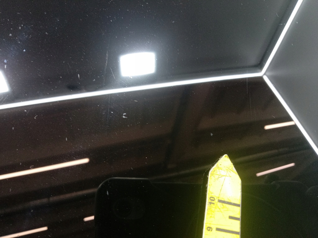 фото №10, Citroen c4 cactus 14- дах скляний скло панорама ktp