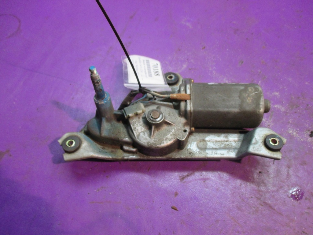 фото №1, Colt iv ca0 3d моторчик двірники задня