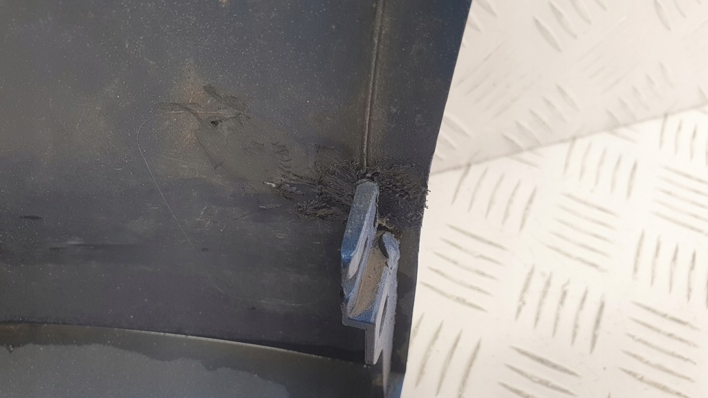 фото №9, Kia ceed iii gt-line lift бампер перед передній