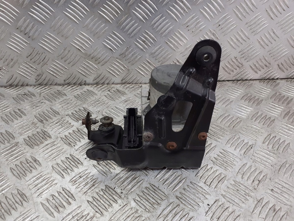 фото №4, Renault оригинальный номер 0265234472 насос abs