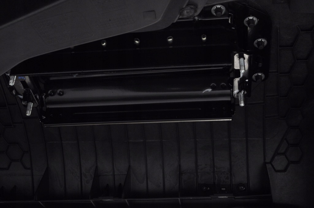 фото №15, Audi q7 4l панель приладів приладова панель приладів 05-09