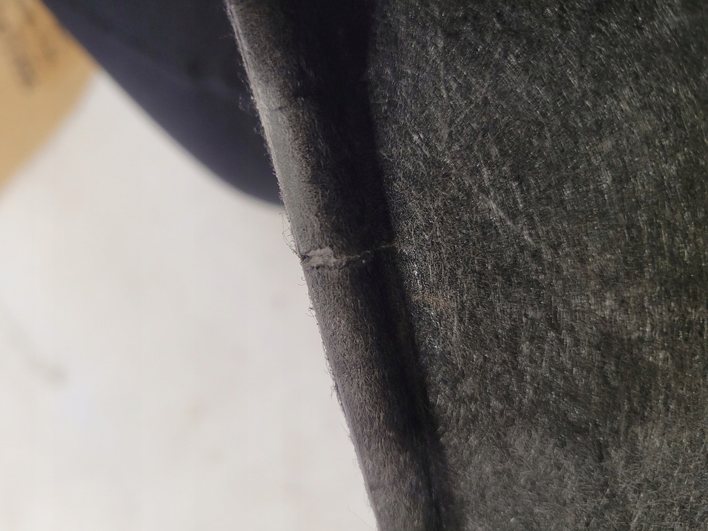 фото №8, Mazda 3 i bk 5d hb полка багажника задняя задняя