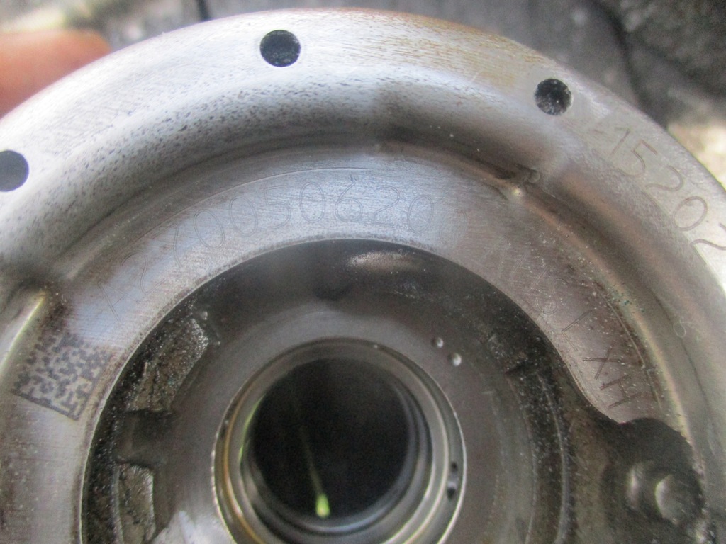 фото №10, Mercedes w176 w205 w117 cla gla w156 cgi вариатор