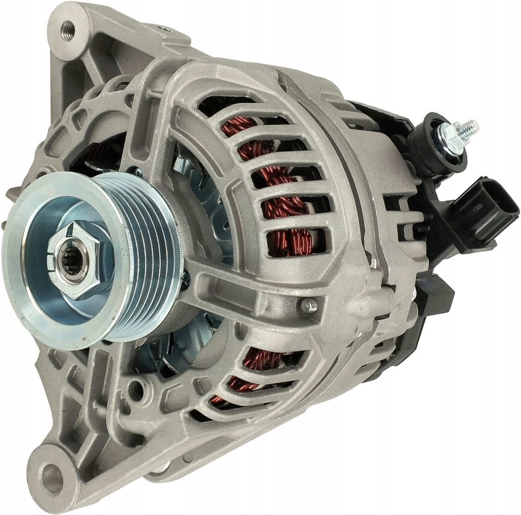 Купить Генератор toyota corolla e11, e12; 1.4/ 1.6/ 1.8 vvt-i