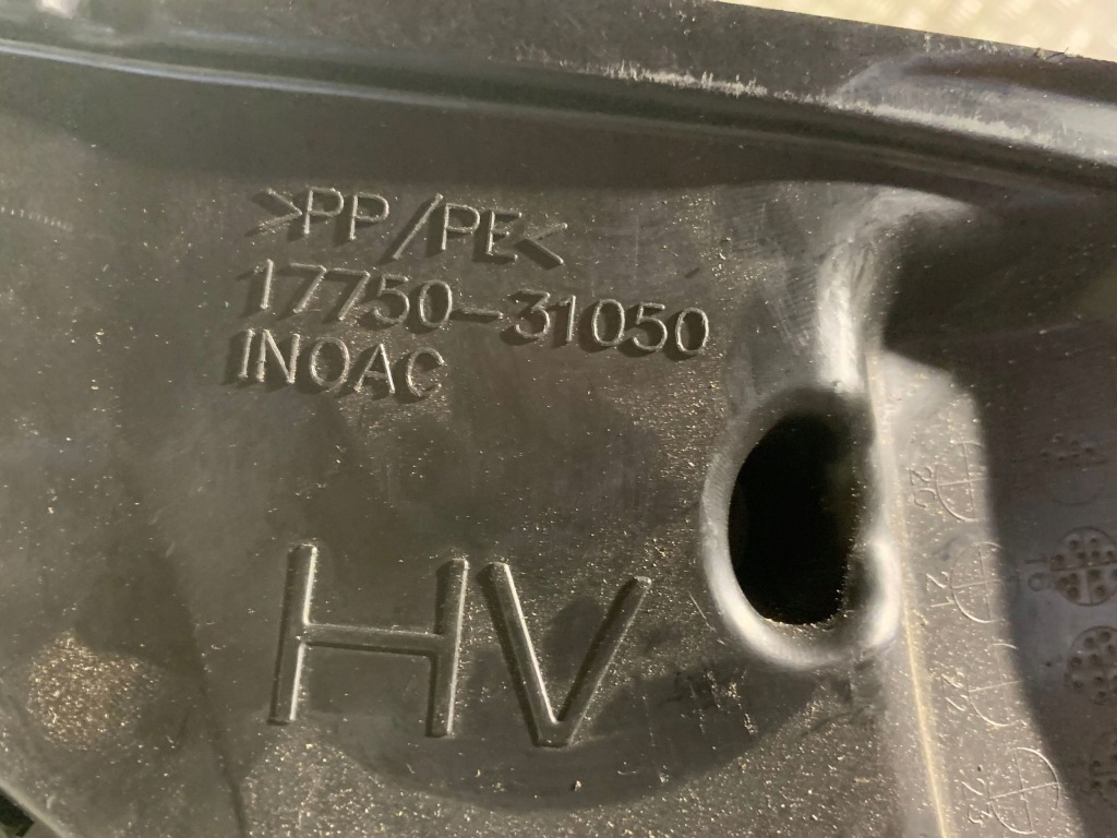 фото №2, Lexus rx 450h 2017 труба впускний 1775031050