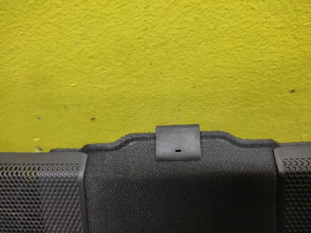 фото №5, Citroen c5 iii sedan полка багажника p555528zd