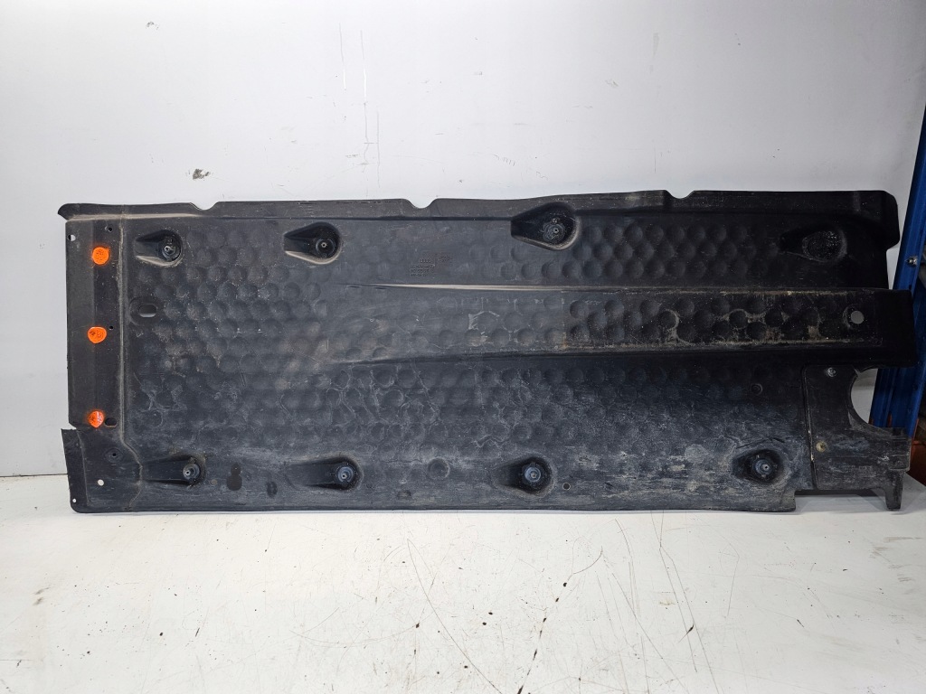 фото №1, Защита подвеска левая audi a3 8p 1k0825211e