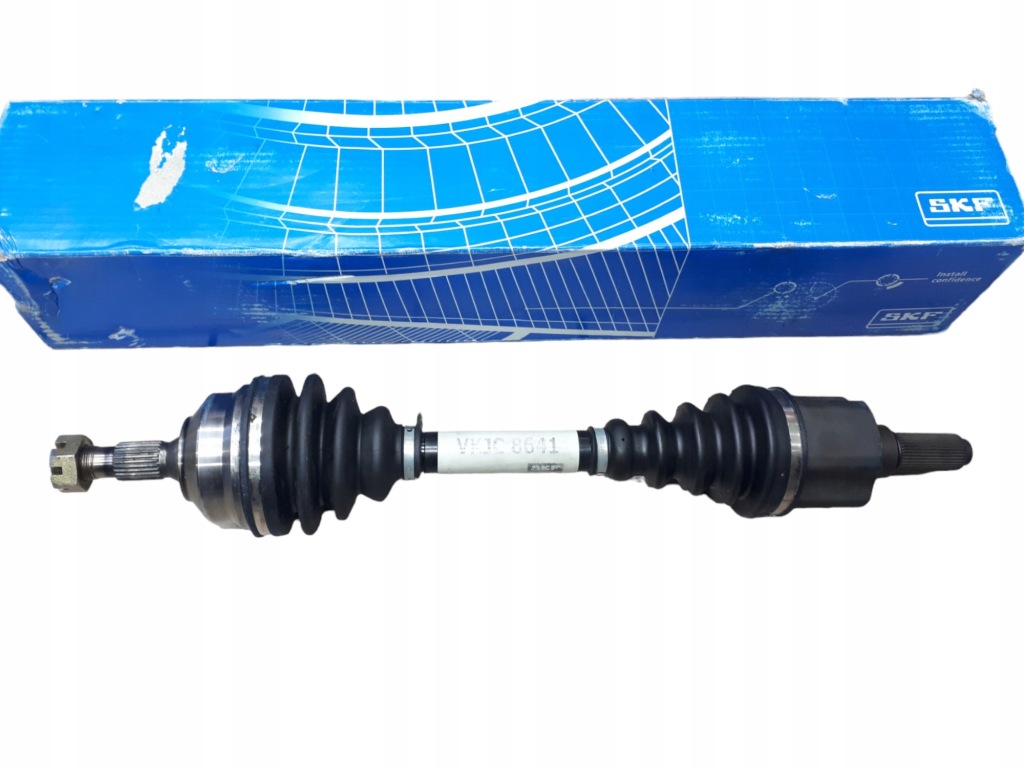 Купить Приводной вал приводная левая skf citroen ds4 peugeot 3008 308 5008 2