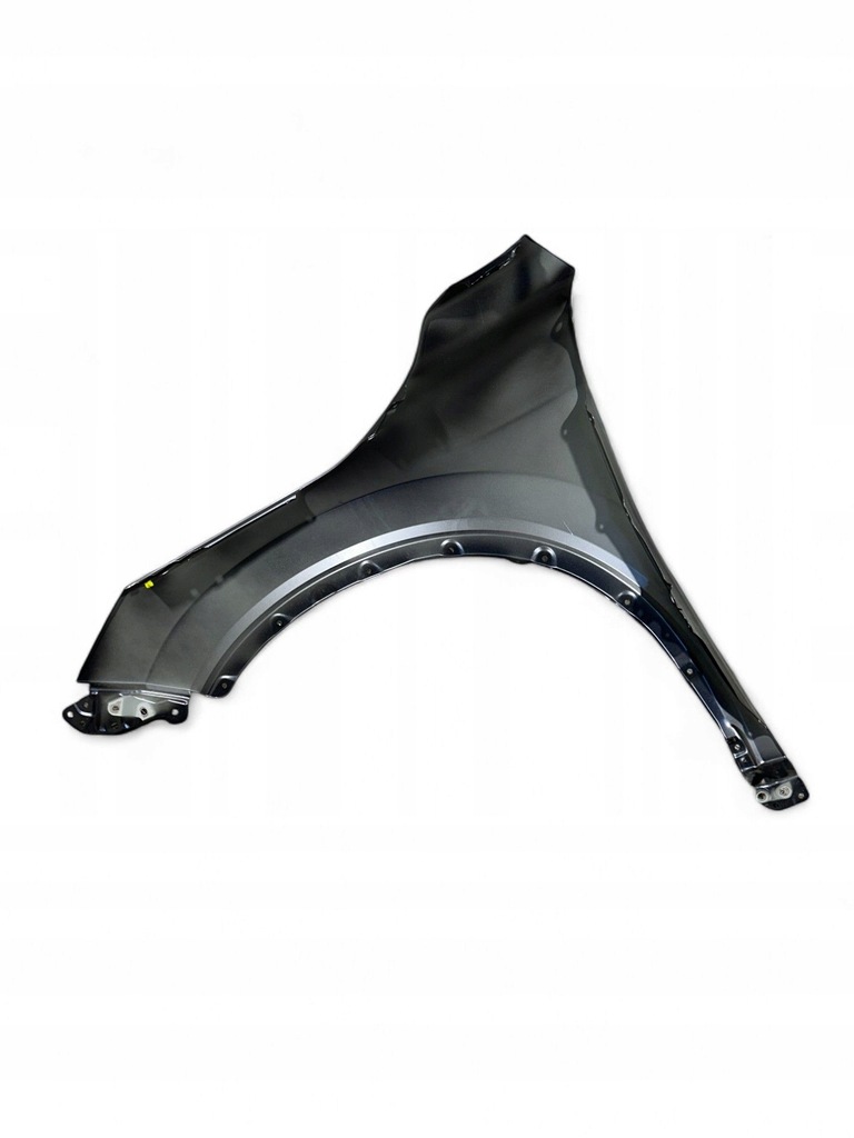 фото №6, Lexus rx v крыло передний