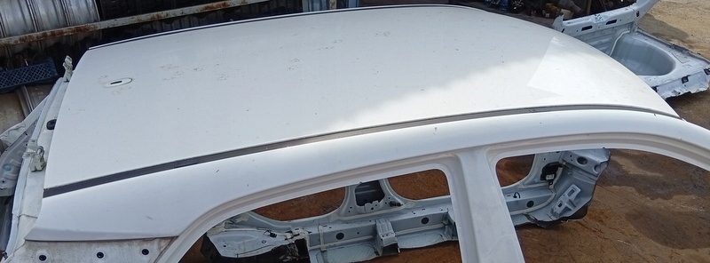 фото №1, Крыша hyundai i20 ii 14-20