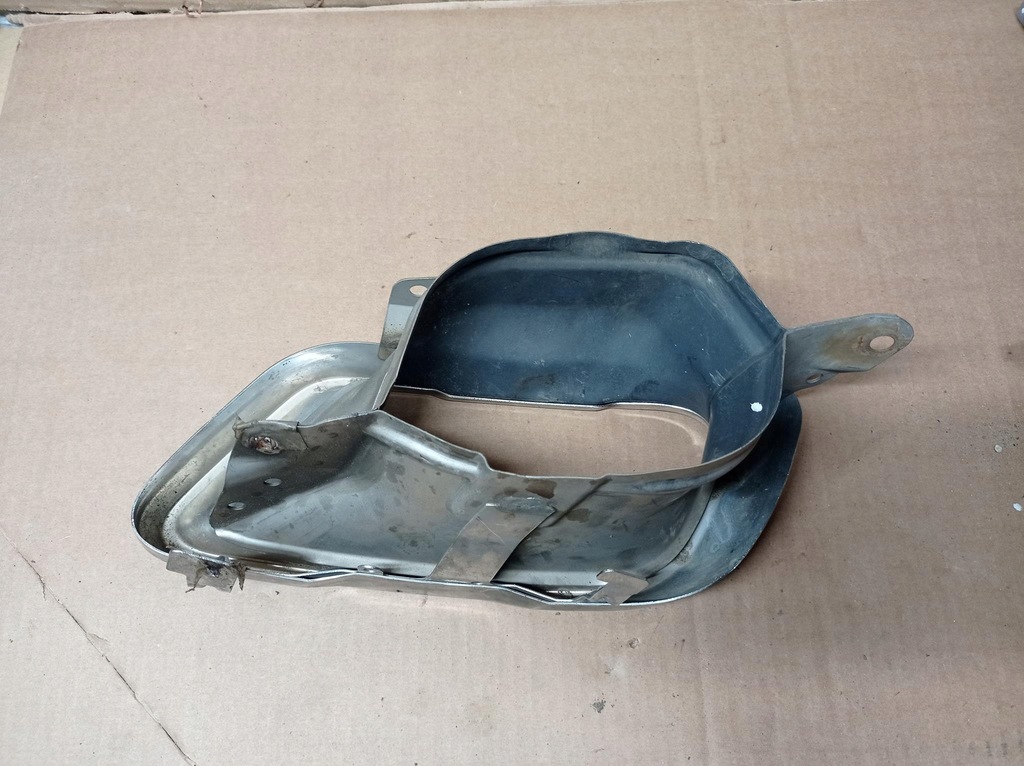 фото №6, Наконечник выхлоп правая bmw x5 g05 m-pakiet