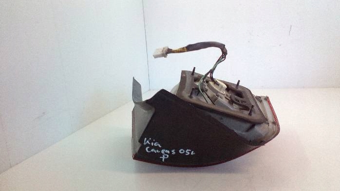 фото №6, Лампа правая задняя kia carens 2005r.