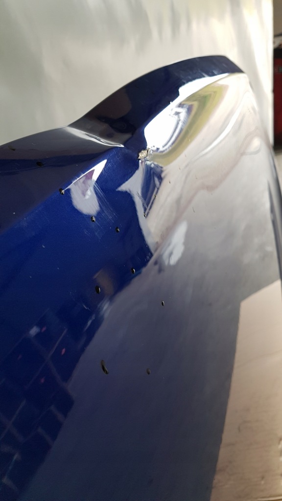 фото №8, Капот vw touareg iii 760 18-