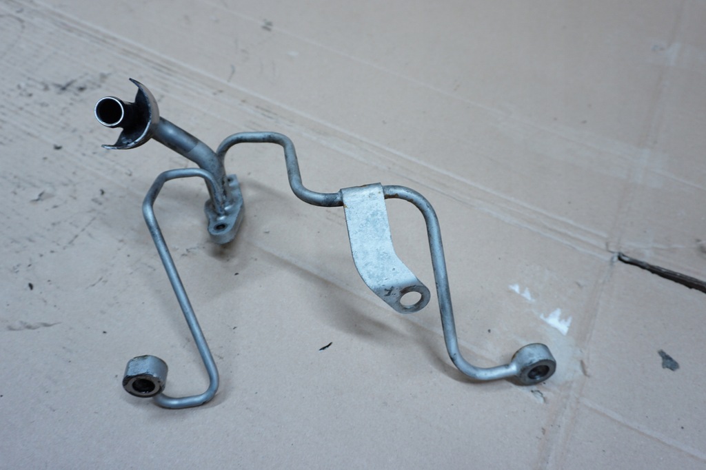 фото №4, Patrol шланг трубка турбонагнетателя gr y61 2,8 tdi