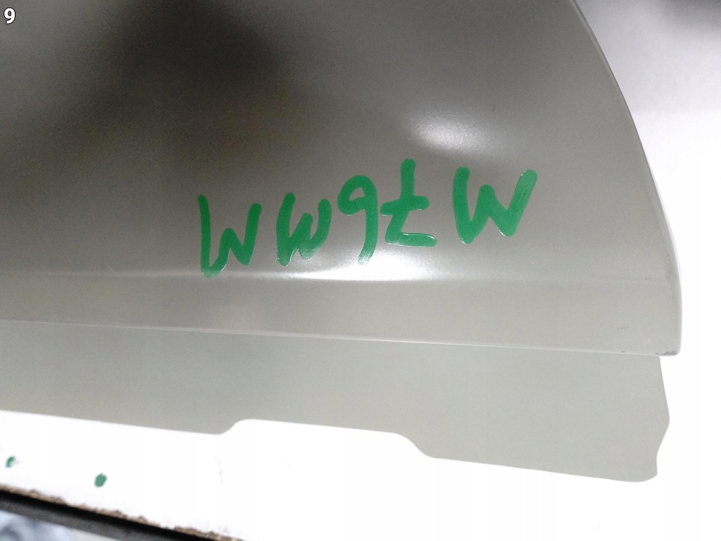 Tesla model 3 3 17- рестайлинг  крыло  правый  задняя новый оригинал Цена