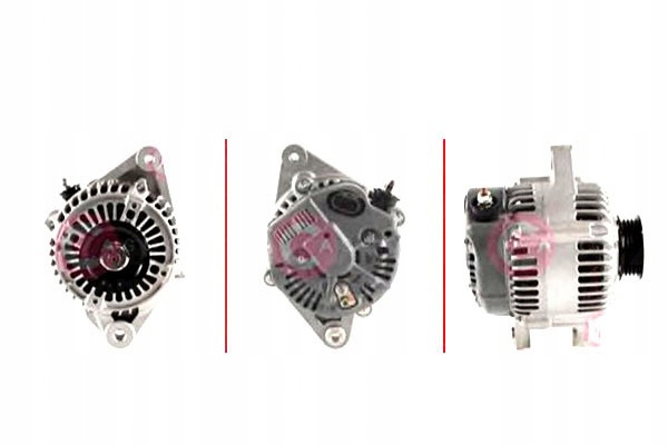 Купить Casco генератор toyota yaris 1.0 16v scp1_. nlp1