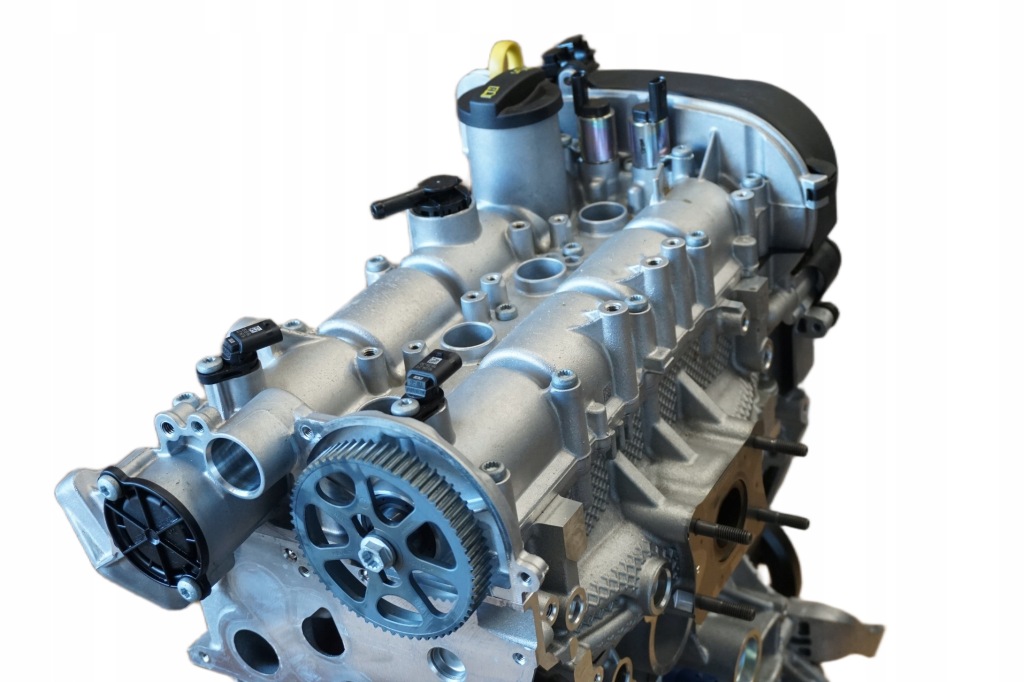 Двигун seat cupra formentor hyb 1.4 etsi dge Зі Шроту