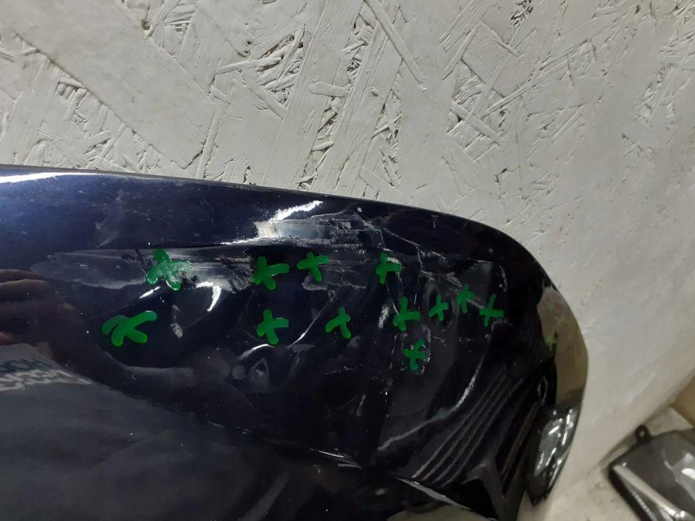 фото №6, Капот bmw 6 gt g32 2018-