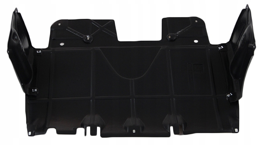 Накладка под двигатель fiat grande punto alfa mito Оригинал