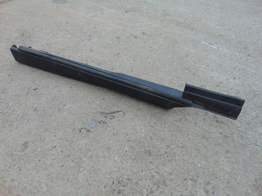 фото №10, Молдинг порог правая задняя ford c-max mk2 grand
