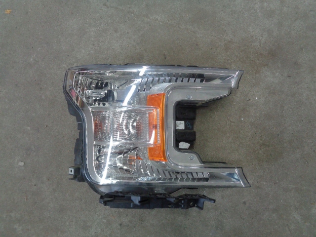 фото №1, Ford f150 lift 2018 лампа права перед передня