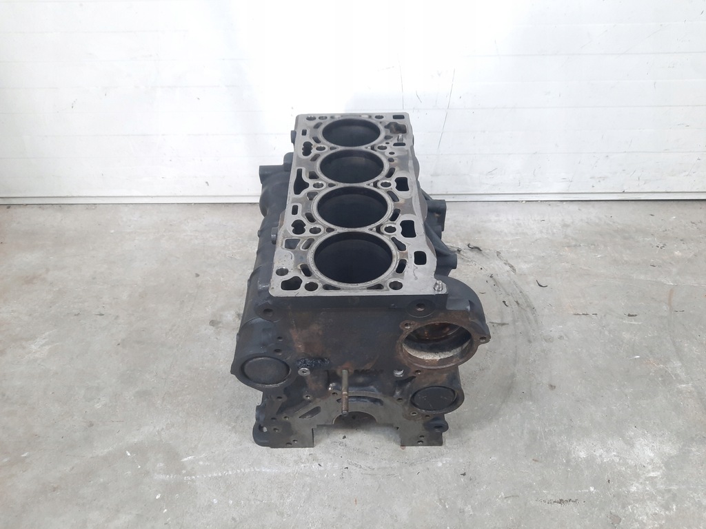 фото №8, Блок двигуна audi a4 b9 a5 5f 2.0 tdi deu 03n023a