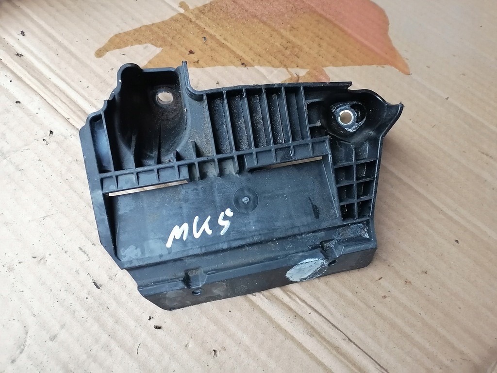 фото №1, Основа акумулятор ford mondeo mk5