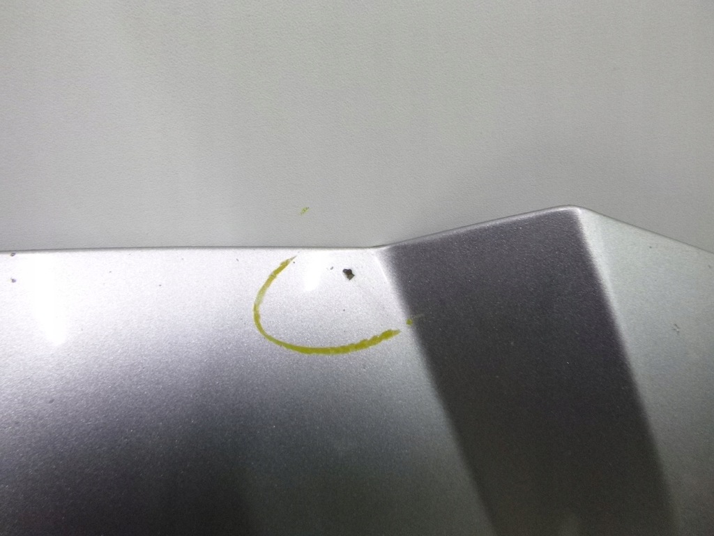 фото №6, Капот fiat stilo 5d 647 2003r.