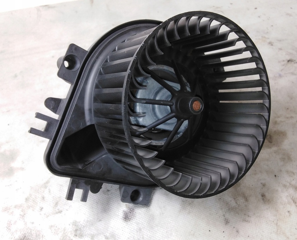 фото №3, Mini r50 r52 r53 воздуходувка отопителя 05r europa