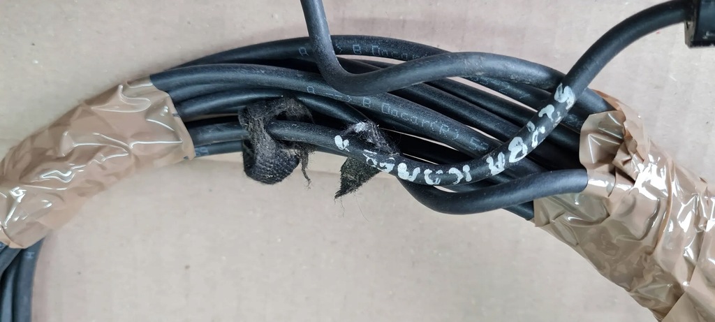 фото №8, S6 c7 4g a6 lift шланг кабель камеры стекло лобовое штекер 360 s7 4g