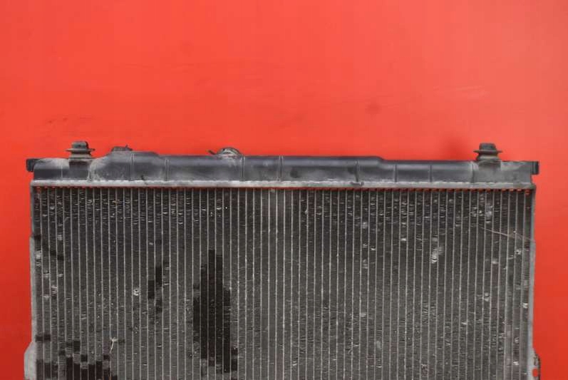 фото №6, Радиатор wody hyundai santa fe 1 i 2.0 crdi 112 km 00-04