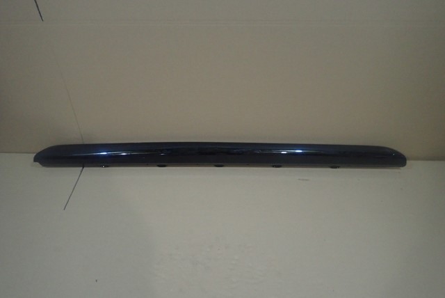 фото №1, Накладка молдинг порог правая mini f60 countryman