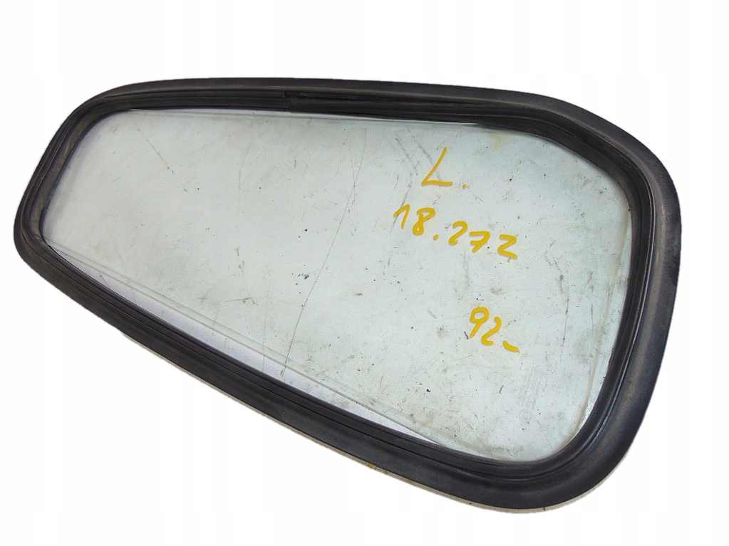 фото №1, Man m2000 18.272 1992r скло ліва двері