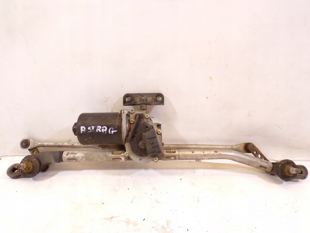 фото №1, Механизм дворник opel astra g 404387