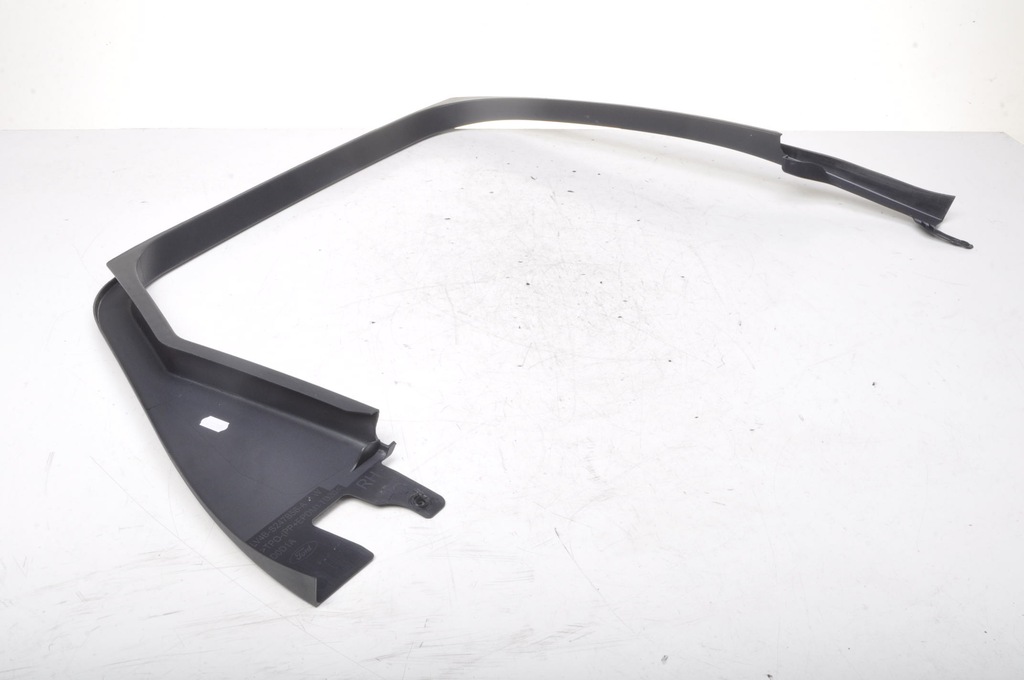 фото №6, Молдинг рамка двері правий задня ford kuga mk3 21r.