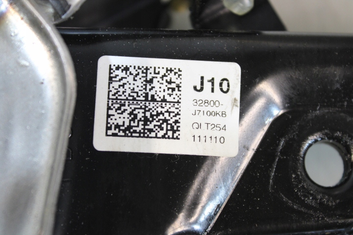 фото №4, Педаль тормоза kia ceed iii 1.5tgdi