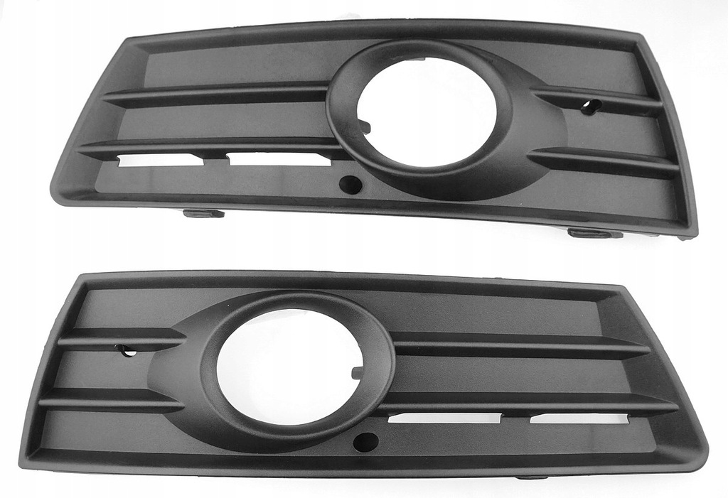 фото №1, L+p решётка решётка радиатора противотуманной фары vw passat cc 08-12