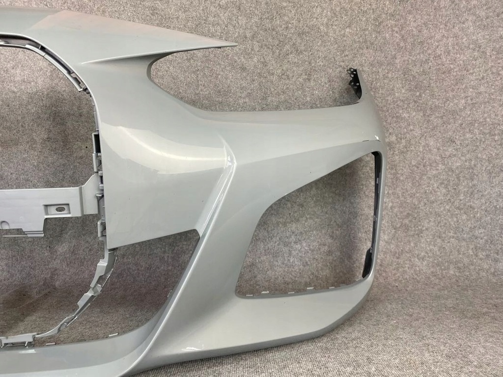 фото №11, Бампер передний перед - bmw 4 gran coupe g26 m-pakiet brooklyn grau