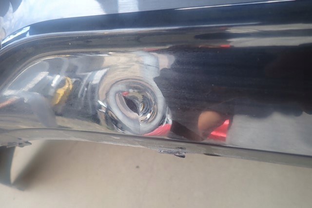 фото №6, Бампер задня задній bmw 7 g11 g12 lift m набір 18-