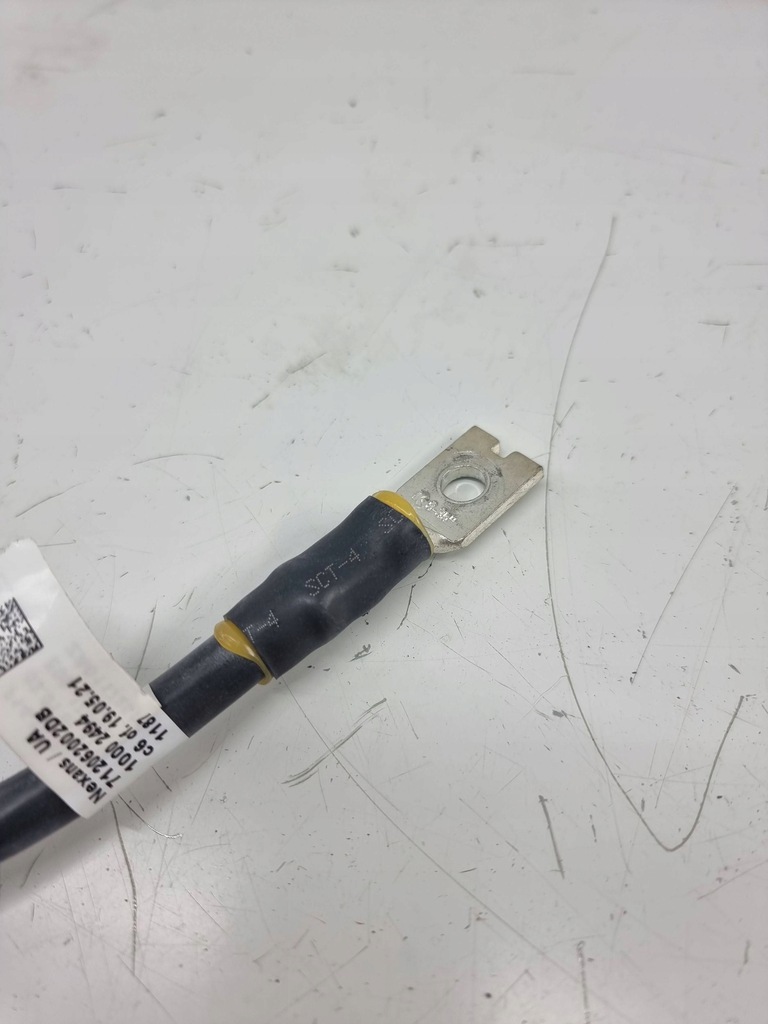 фото №5, Bmw x7 g07 2021 інша джгут трубопровід / кабелі