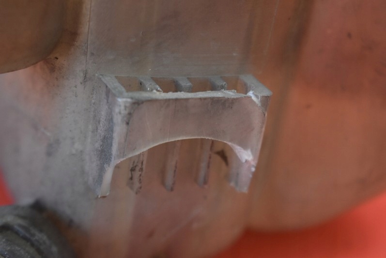 фото №8, Бачок розширювальний 3m5h8k218 mazda 3 1 i bk 1.6 citd 109 km 03-06