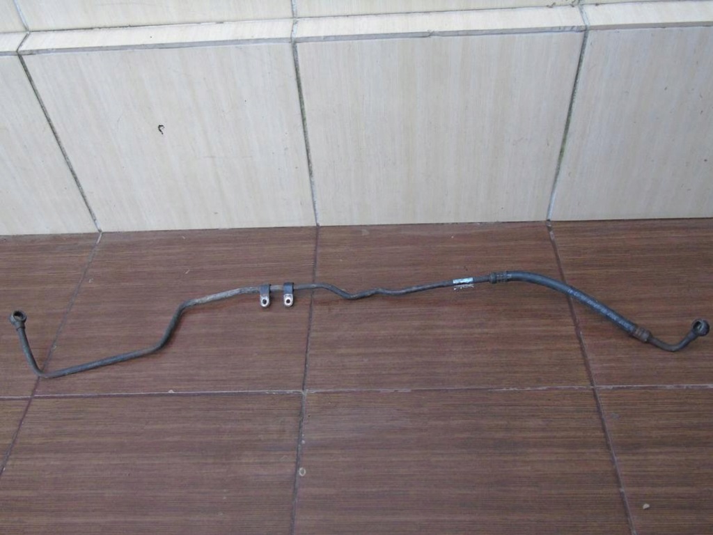 Купити Шланг охолоджуючий коробки автоматичної rexton 07-