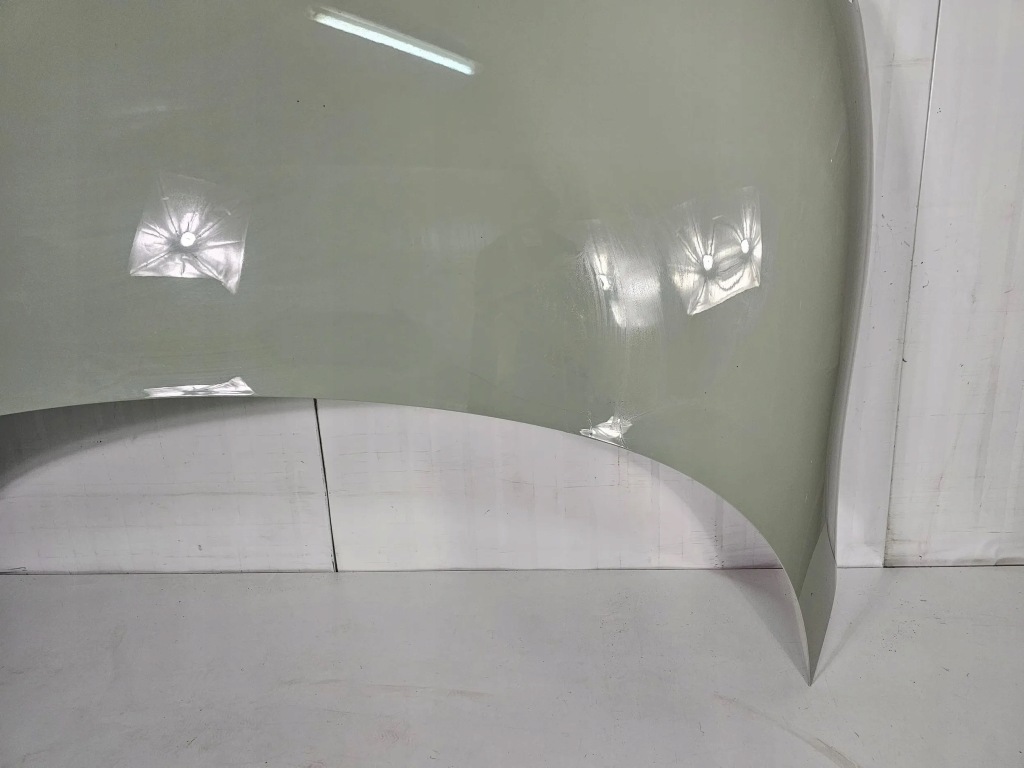 фото №8, Капот крышка двигателя smart one #1 forfour 8891022722