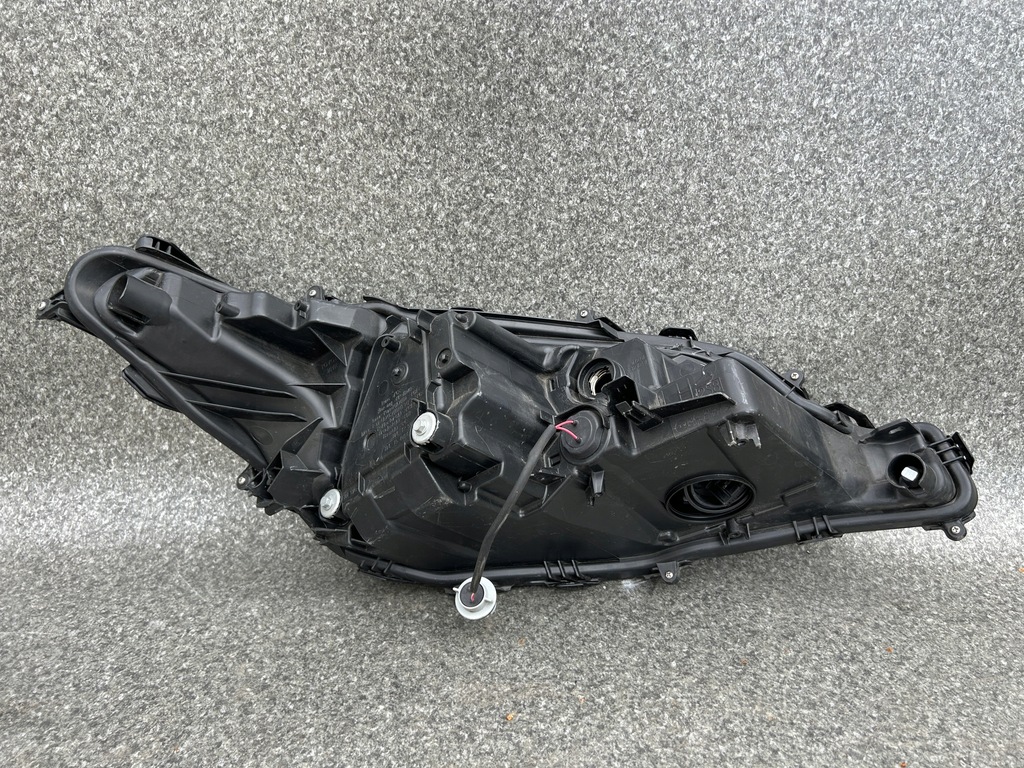 фото №7, Лампа левая передняя перед full led toyota camry viii 8 xv70 17- 81150-33g00