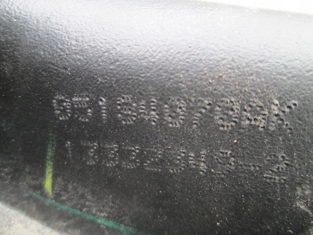 фото №11, Chrysler 300 ii 13 колектор всмоктуючий 3.6 challenger