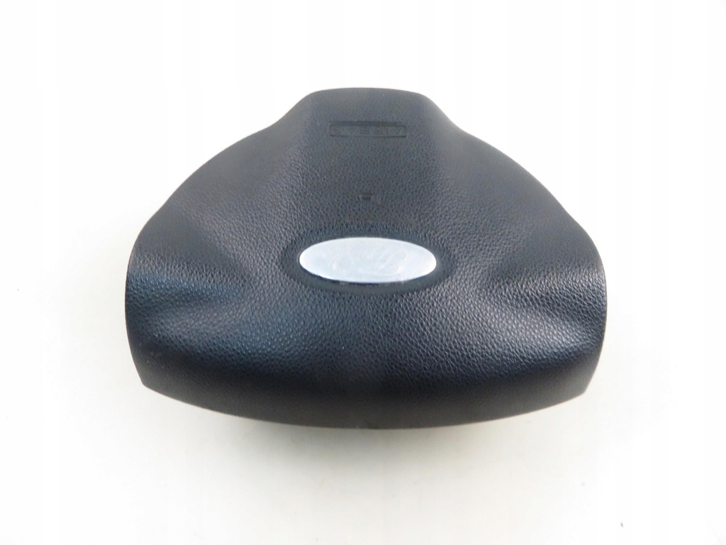 фото №11, Подушка водителя ford focus mk2 ii 4m51a042b85de