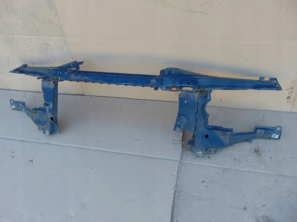 фото №5, Підсилювач pas перед панель фари bmw x5 e53 3.0i