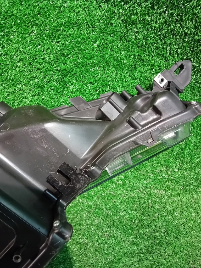 фото №5, Фара левый лампа левая toyota chr c-hr ch-r 16- led