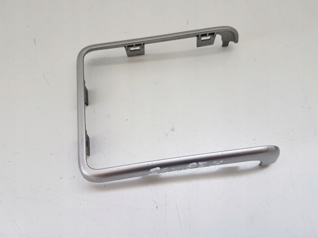 фото №1, Рамка тунель середнього mitsubishi eclipse cross