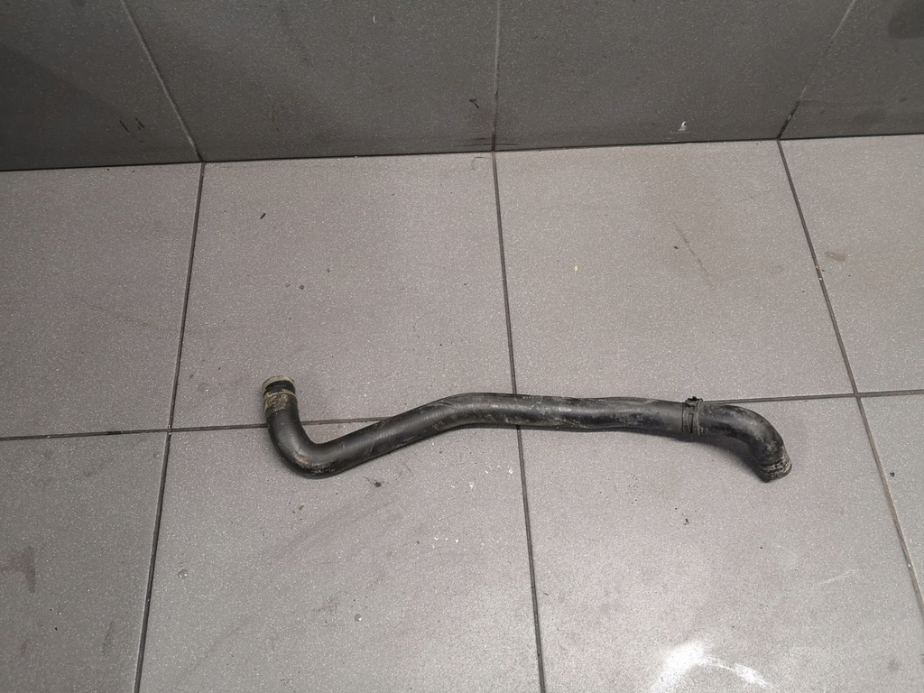 фото №1, Шланг wody audi a8 d3 4.2 tdi 4e0121399d